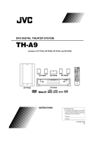 JVC THA-9-Owners-Manual 